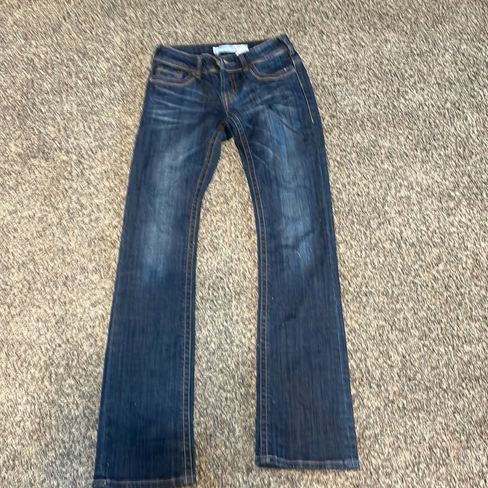Tim haul jeans
